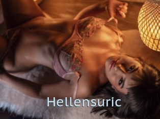 Hellensuric