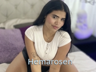 Hemarosen