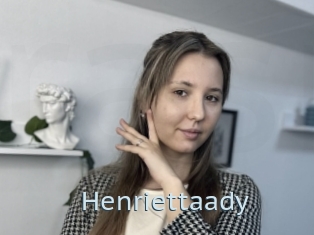 Henriettaady