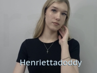 Henriettadoddy