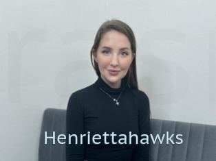 Henriettahawks