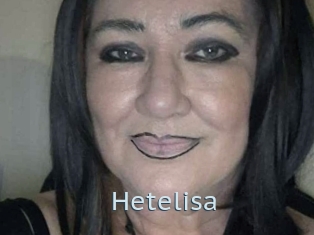 Hetelisa