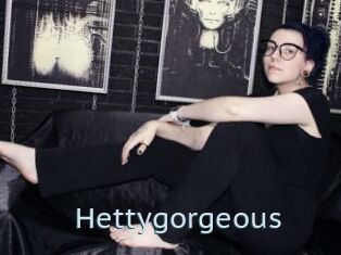 Hettygorgeous