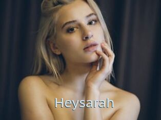 Heysarah