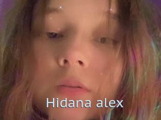 Hidana_alex