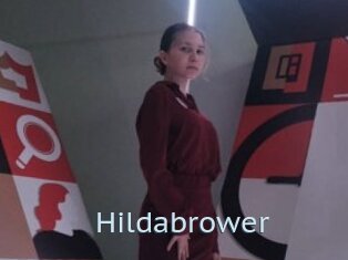 Hildabrower