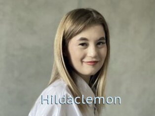 Hildaclemon