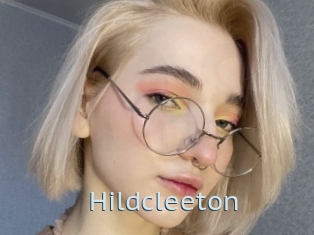 Hildcleeton