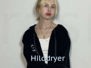 Hilddryer