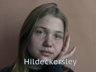 Hildeckersley