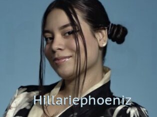 Hillariephoeniz