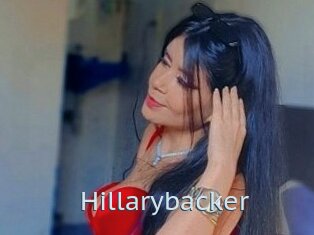 Hillarybacker