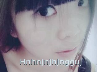 Hnhnjnjhjngguj