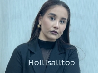 Hollisalltop