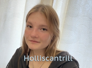 Holliscantrill