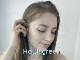 Hollisgreen