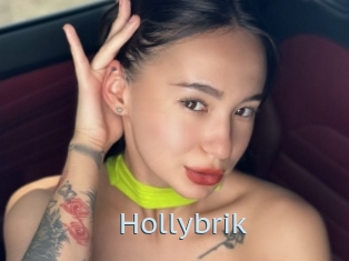 Hollybrik