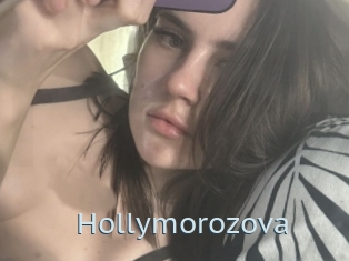 Hollymorozova