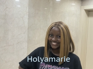 Holyamarie