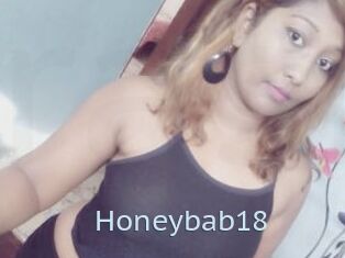 Honeybab18