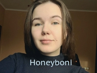 Honeyboni