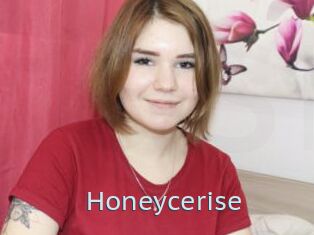 Honeycerise