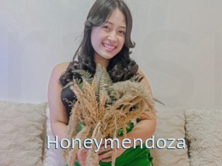 Honeymendoza