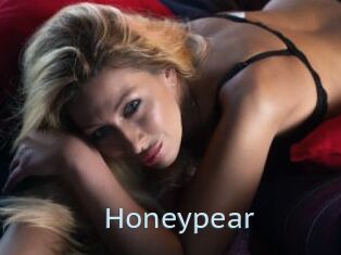 Honeypear