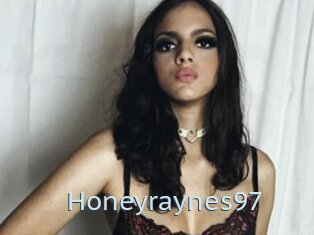 Honeyraynes97