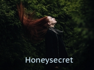 Honeysecret