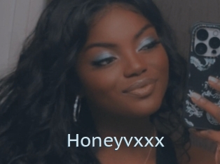 Honeyvxxx