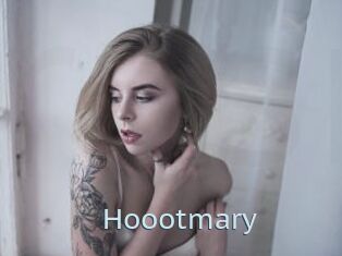 Hoootmary