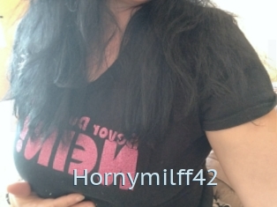 Hornymilff42