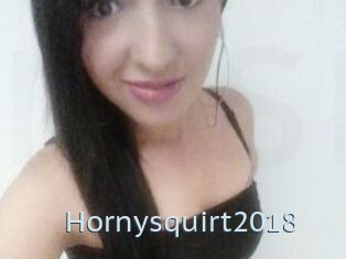 Hornysquirt2018