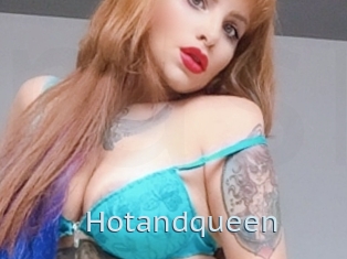 Hotandqueen