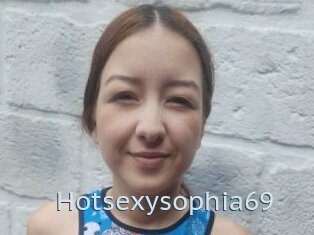 Hotsexysophia69