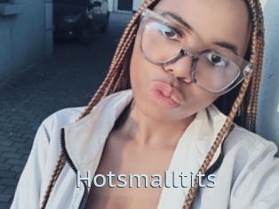 Hotsmalltits