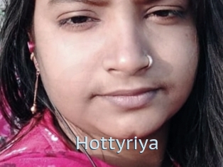 Hottyriya