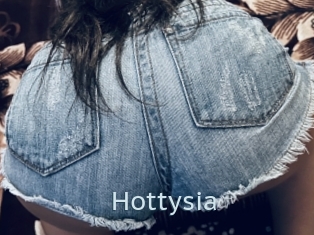 Hottysia