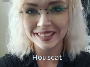 Houscat