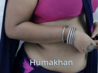 Humakhan