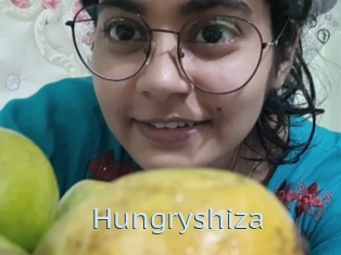 Hungryshiza