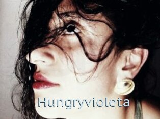 Hungryvioleta