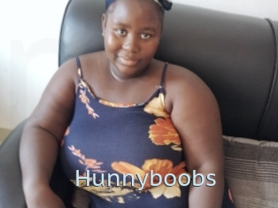 Hunnyboobs