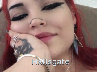 Hxllsgate