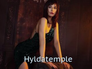 Hyldatemple