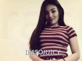IMSOJUICY