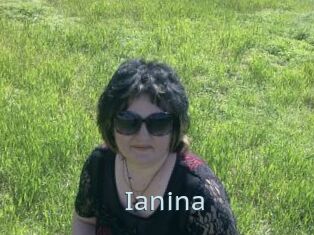 Ianina