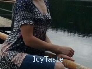 IcyTaste