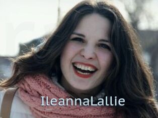 IleannaLallie